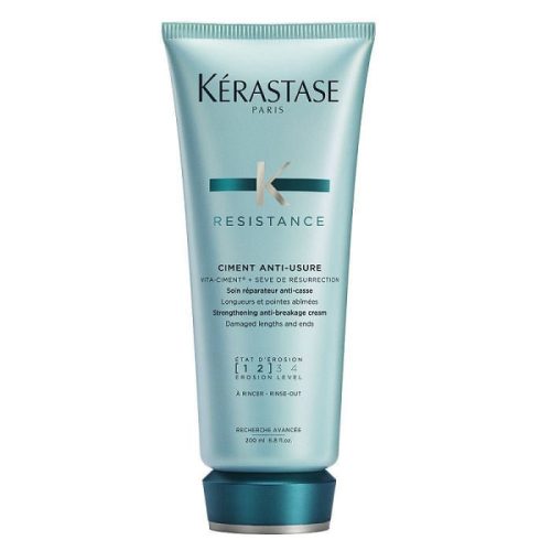 Kerastase Resistance Ciment Anti-Usure Krém Sérült Hajra 200ml