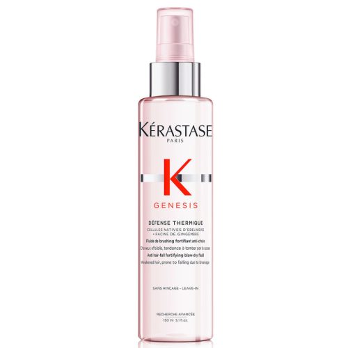 Kerastase Genesis Défense Thermique Hővédő Szérum 150ml