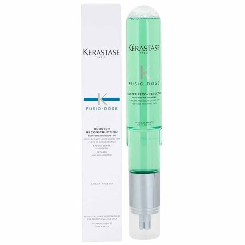 Kerastase Fusio-Dose Booster Hajerősítő Kezelés 120ml