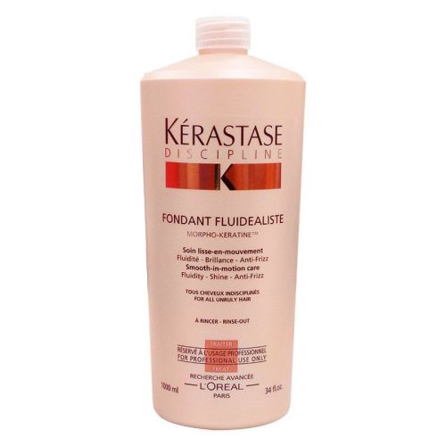 Kerastase Discipline Fondant Fluidealiste Hajkezelés 1000ml