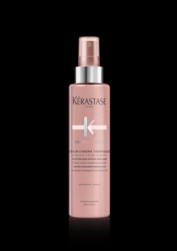 Kerastase Chroma Absolu Hővédő Szérum Festett Hajra 150ml