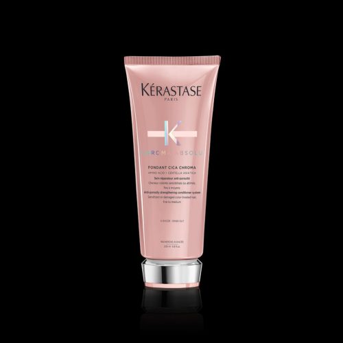 Kerastase Chroma Absolu Hajbalzsam Festett Hajra 200ml