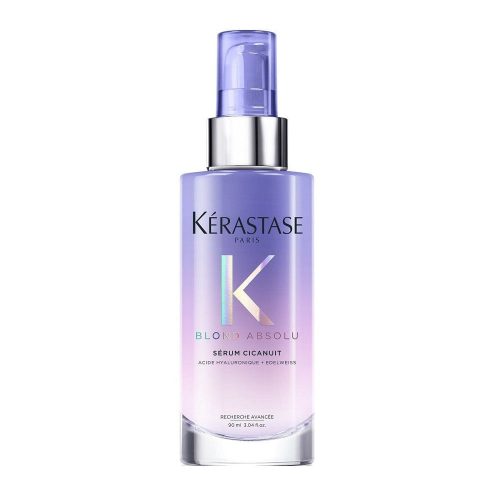 Kerastase Blond Absolu Cicanuit Éjszakai Szérum Szőke Hajra 90ml