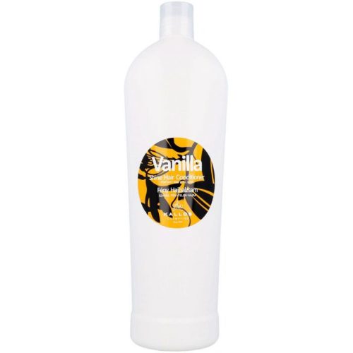 Kallos Vanilla Shine Hajbalzsam 1000ml