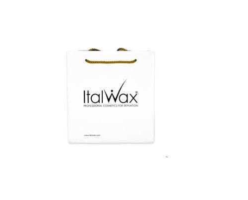 ItalWax Kicsi Vászontáska 25x27cm