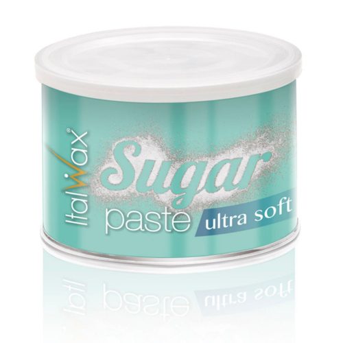 ItalWax Cukorpaszta Ultra Soft 600g