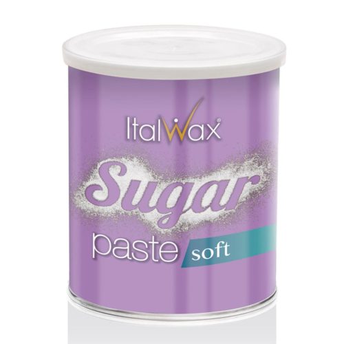 ItalWax Cukorpaszta Soft 600g