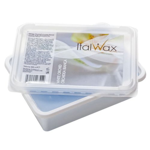 ItalWax Paraffin Orchidea Illattal Kézre És Lábra 500ml