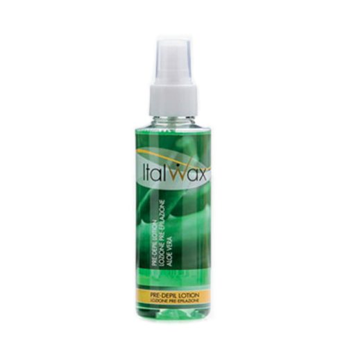 ItalWax Epilálás Utáni Aloe Vera Testápoló 100ml