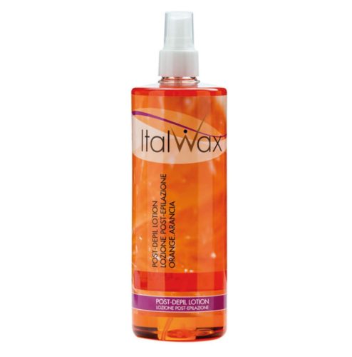 ItalWax Epilálás Utáni Narancsos Testápoló 100ml