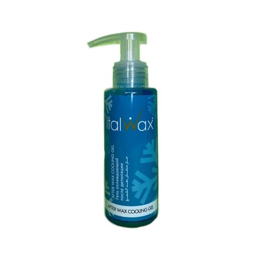 ItalWax Hűsítő Gél Epilálás Után 100ml