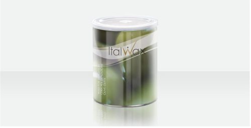 ItalWax Olívaolaj Gyanta Fémdobozban 800ml