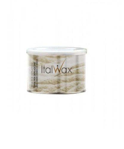 ItalWax Cink-Oxid Gyanta Fémdobozban 400ml