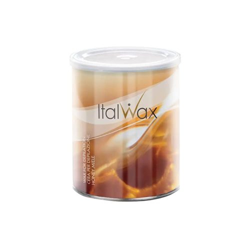 ItalWax Méz Gyanta Fémdobozban 800ml