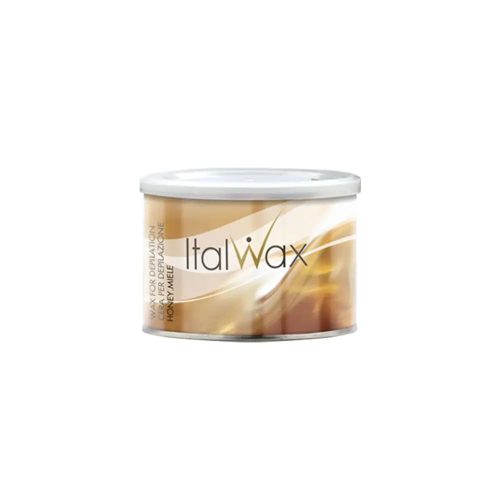 ItalWax Méz Gyanta Fémdobozban 400ml