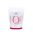 ItalWax Top Line Pink Pearl Elasztikus Gyantagyöngy 750g