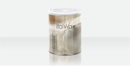 ItalWax Fehér Csokoládé Fémdobozban 800ml