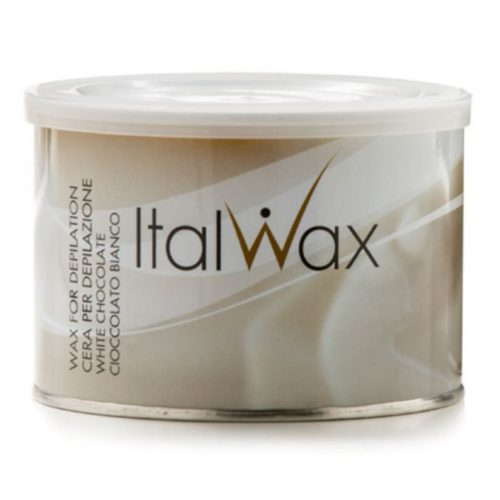 ItalWax Fehér Csokoládé Fémdobozban 400ml