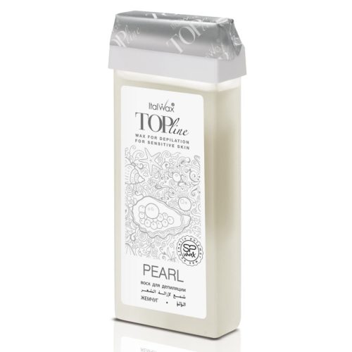 ItalWax Top Line Pearl Gyantapatron 100ml