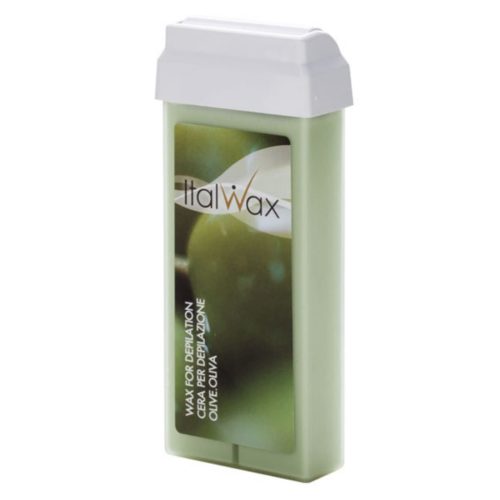 ItalWax Olívaolaj Gyantapatron 100ml