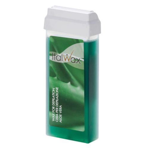 ItalWax Aloe Vera Gyantapatron 100ml