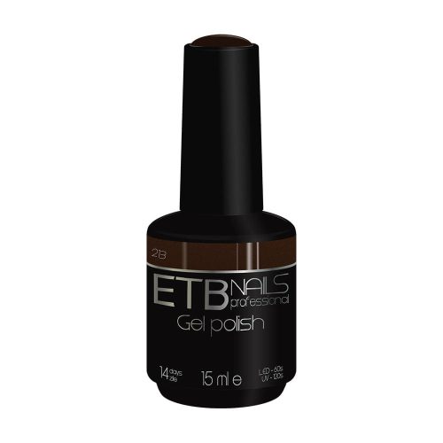 ETB Nails Gél Lakk 213 Concrete 15ml