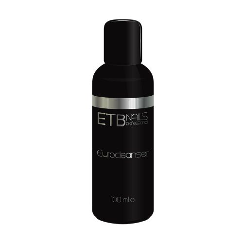 ETB Nails Euro Cleanser Körömtisztító Tiszta Felületért