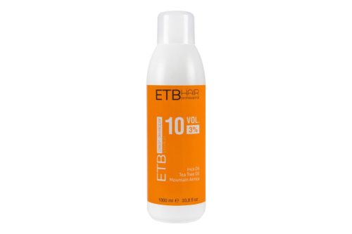 ETB Hair Oxidáló Krém 3% 10Vol