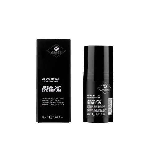 Dear Beard  Man's Ritual Urban Szemkontúr Védő Szérum 30ml