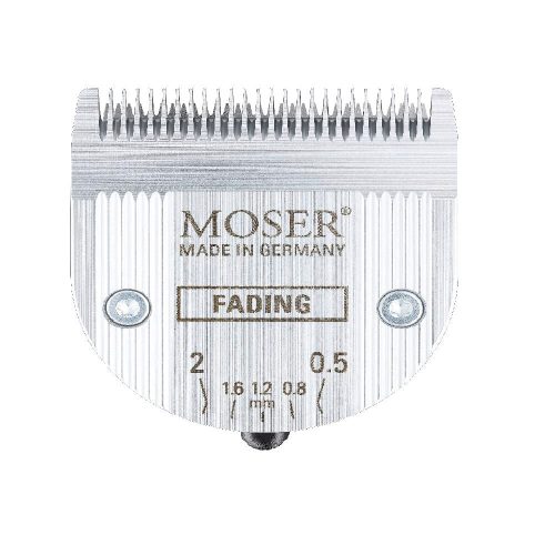 Moser Genio Fading Penge 46mm Állítható Vágási Hosszúsággal