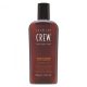 American Crew Hair & Body Power Cleanser Tisztító Sampon 250ml