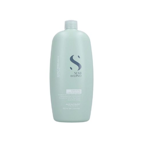 Alfaparf Semi Di Lino Scalp Balancing Kiegyensúlyozó Sampon 1000ml