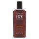 American Crew Hair & Body Power Cleanser Tisztító Sampon 250ml | Kiszerelés: 250 ml