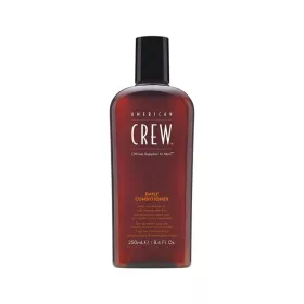   American Crew Light Hold Texture Hajápoló Folyadék Természetes Megjelenéshez Vékony Hajra 250ml | Kiszerelés: 250 ml
