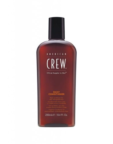 American Crew Light Hold Texture hajformáló folyadék 250ml