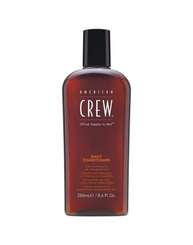 American Crew Light Hold Texture Hajápoló Folyadék Természetes Megjelenéshez Vékony Hajra 250ml | Kiszerelés: 250 ml