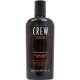 American Crew Hair & Body Gray sampon 250ml