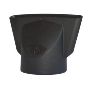   BaBylissPRO 75mm Fúvóka Rapido Hajszárítóhoz Precíz Formázáshoz