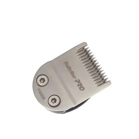 BaBylissPRO FX821E Széles Penge Rozsdamentes Acélból