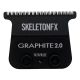 BaBylissPRO Graphite Tblade FX7870 Deep Tooth Vágófej