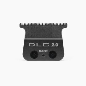   BaBylissPRO Titanium Deep Tooth TBlade 2.0 Vágófej Skeleton Blackhez