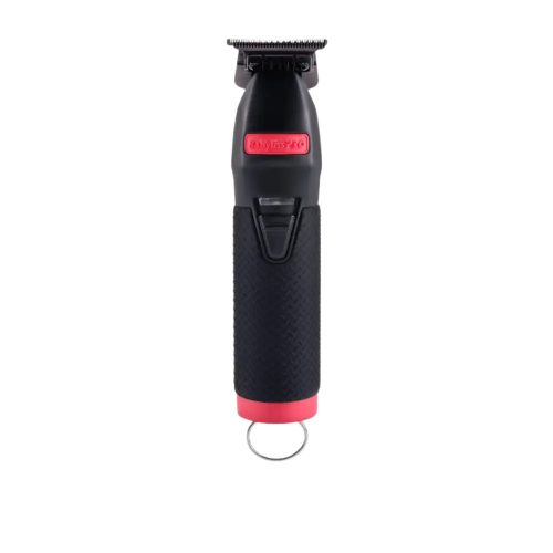 BaBylissPRO Boost+ Fekete&Piros Professzionális Trimmer
