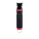 BaBylissPRO Boost+ Fekete&Piros Professzionális Trimmer