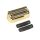 BaBylissPRO Fólia Szett Titán Bevonatta FXONE Double Gold Borotvvához FX79FS2GE