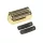 BaBylissPRO Fólia Szett Titán Bevonatta FXONE Double Gold Borotvvához FX79FS2GE