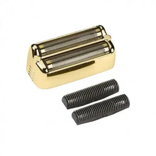 BaBylissPRO Fólia Szett Titán Bevonatta FXONE Double Gold Borotvvához FX79FS2GE