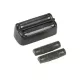 BaBylissPRO Fólia Szett Titán Bevonattal FXONE Black Borotvához FX79FS2MBE