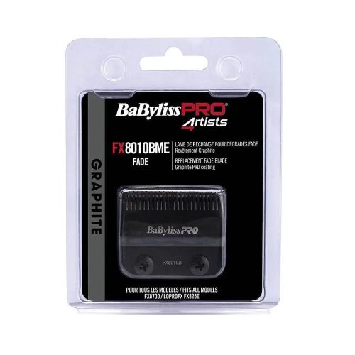 BaBylissPRO Graphite Fade Penge 45mm FX8700/FX825 Hajvágógéphez