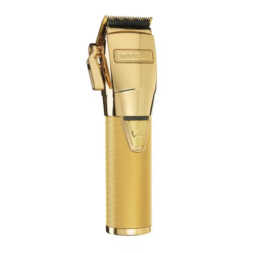 BaByliss PRO 4artists GoldFX Metal Vezeték Nélküli Professzionális Hajnyírógép