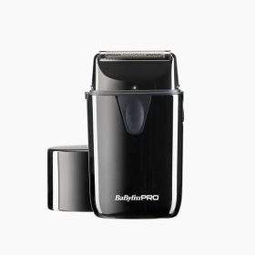   BaBylissPRO UV Egyfóliás Professzionális Borotva Fémházzal és UV Védelemmel